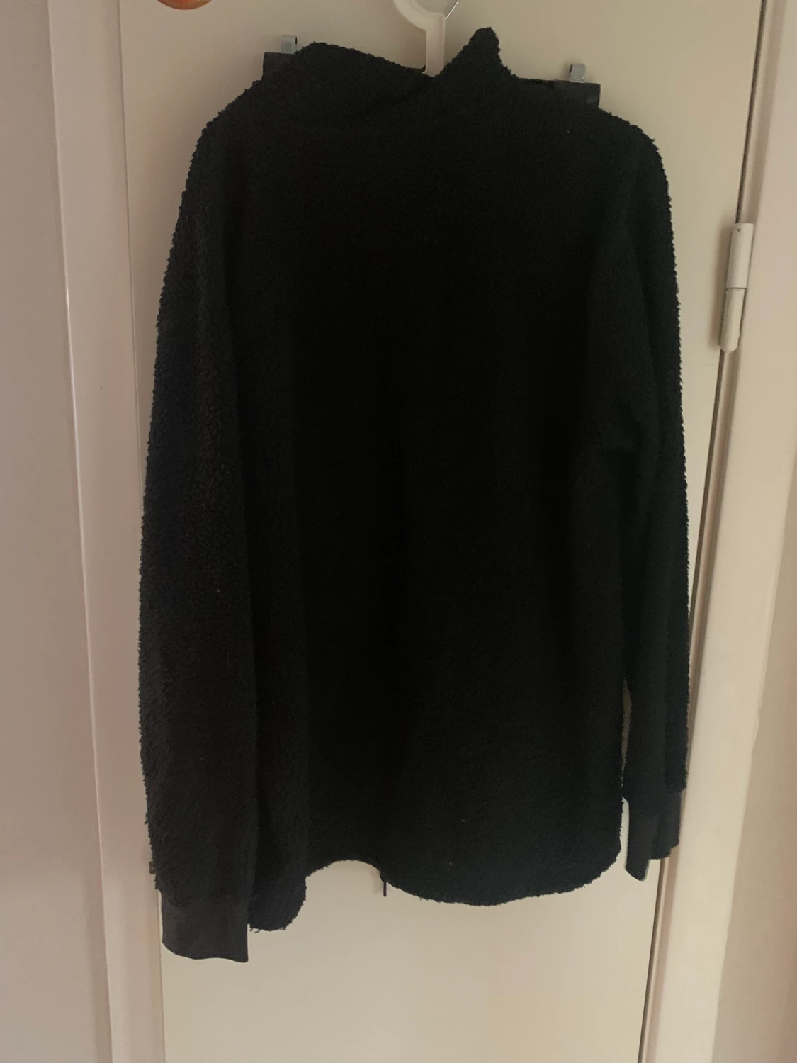 Fleecetröja från Vans - 90