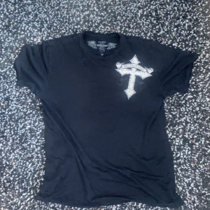 Affliction tshirt - Rare affliction tshirt, köpte på ebay, oversized