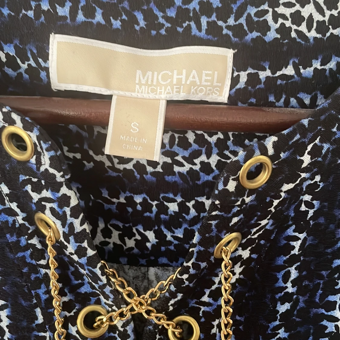 Michael Kors klänning - 90
