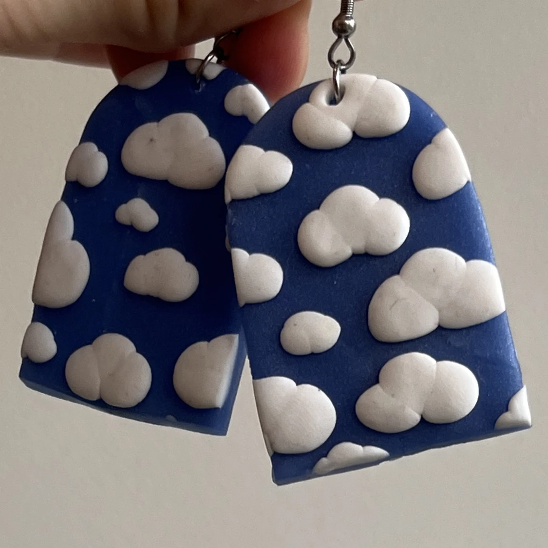 Himmel örhängen  - 91