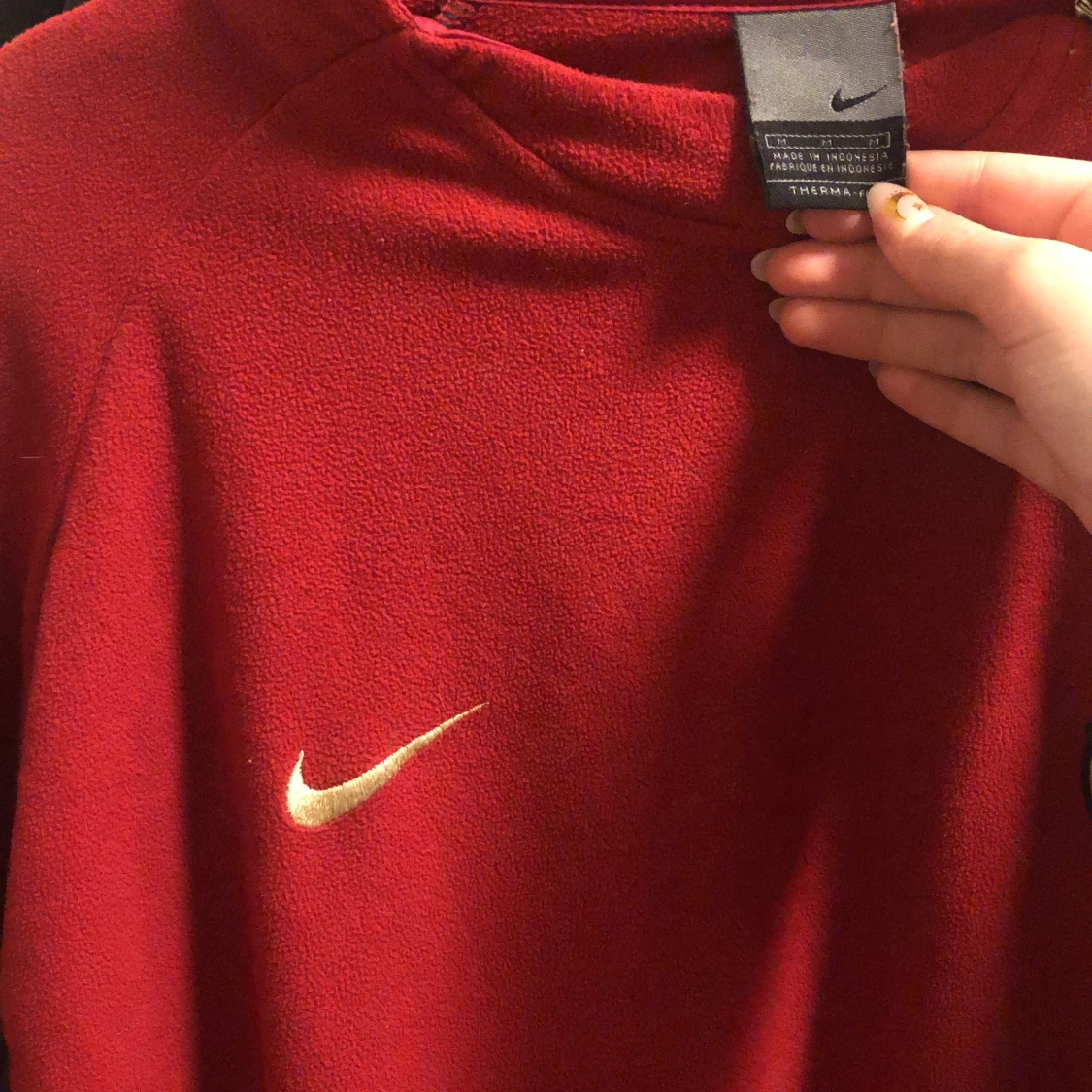 Barcelona sweatshirt - 91