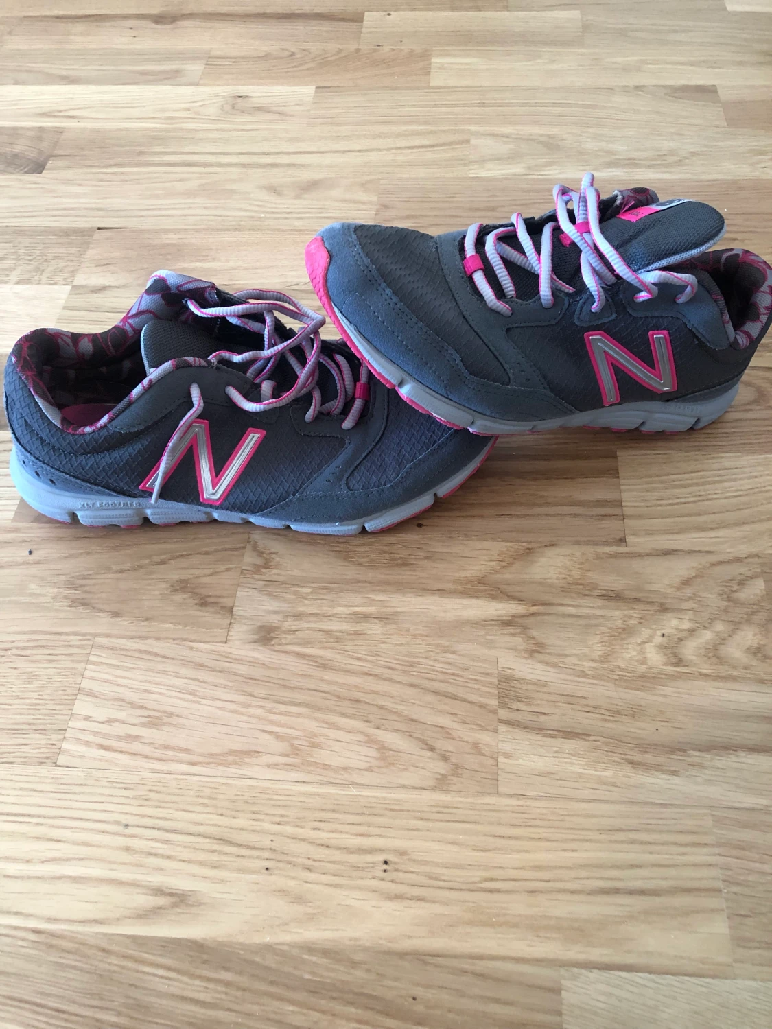 Löparskor New Balance - 90