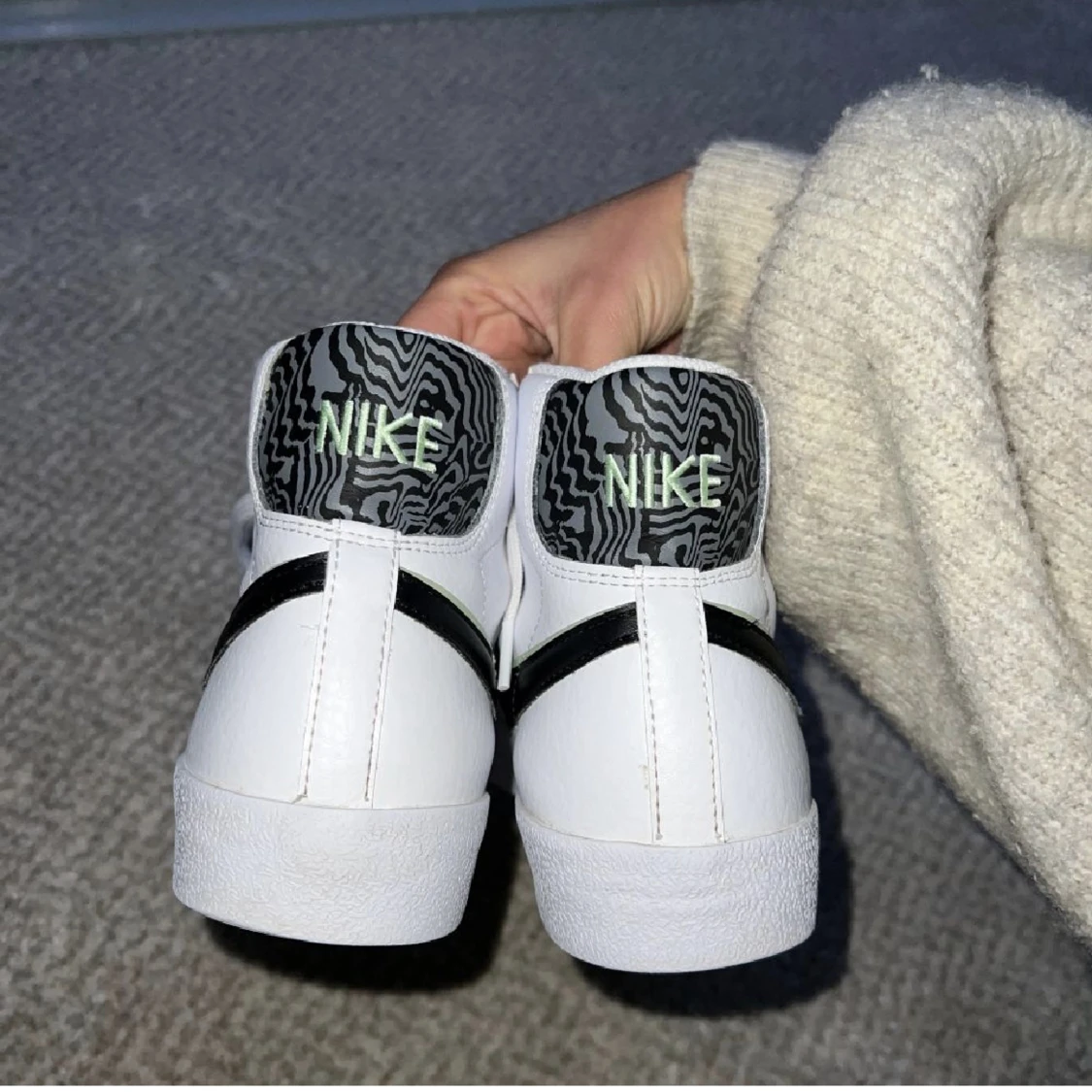 Nike Blazer ’77 - 90