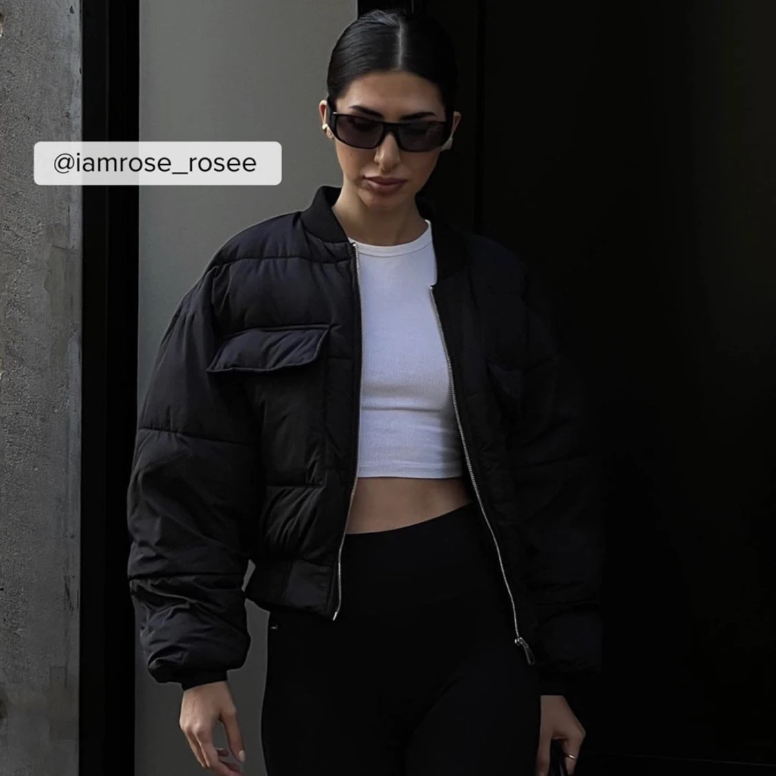 Nakd bomber jacket  - 90