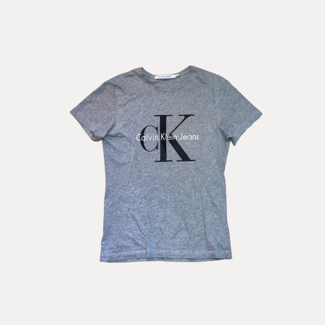 ck t-shirt