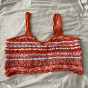 Sommartopp  - Fin oanvänd sommar topp