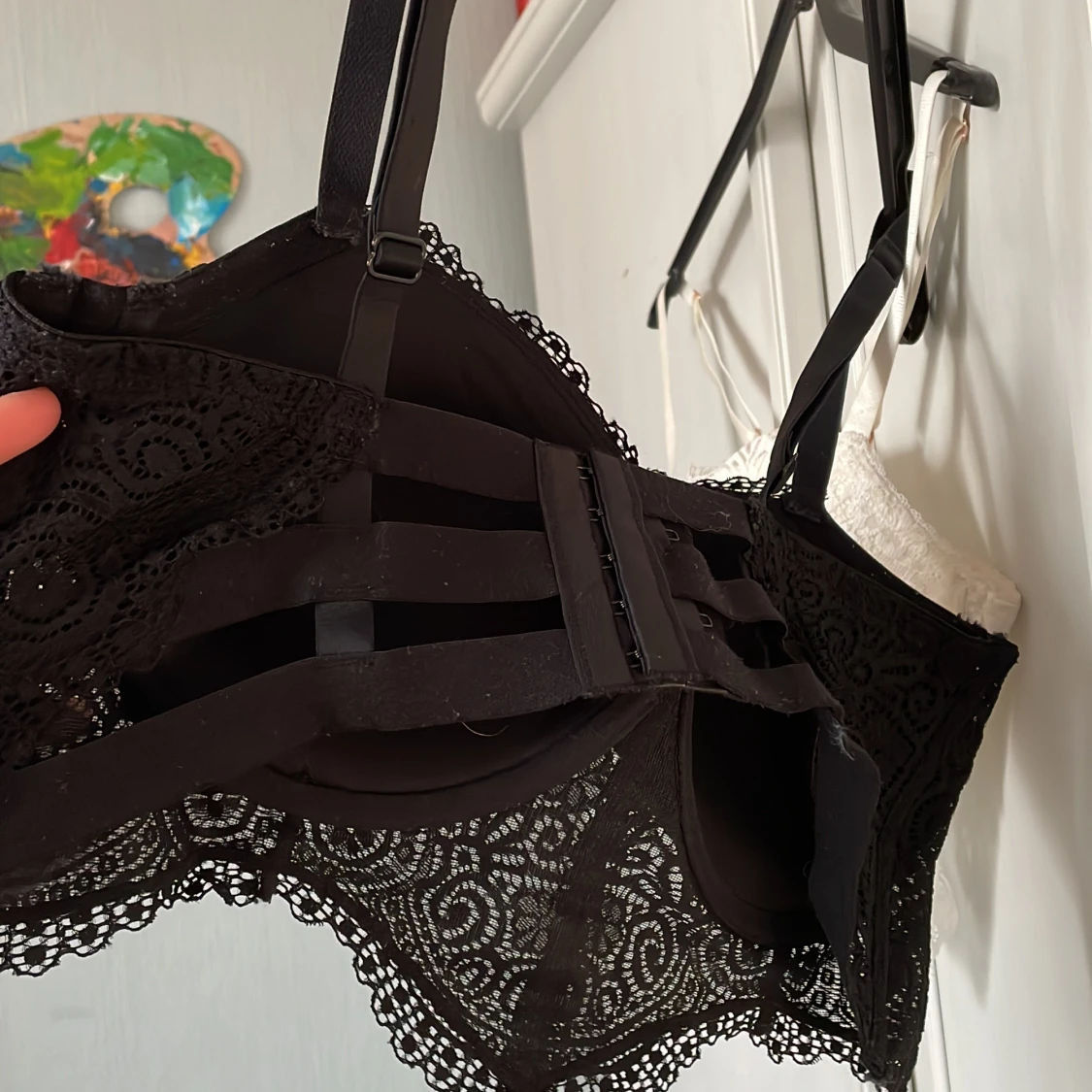 Hunkemöller bh (aldrig använd) - 91