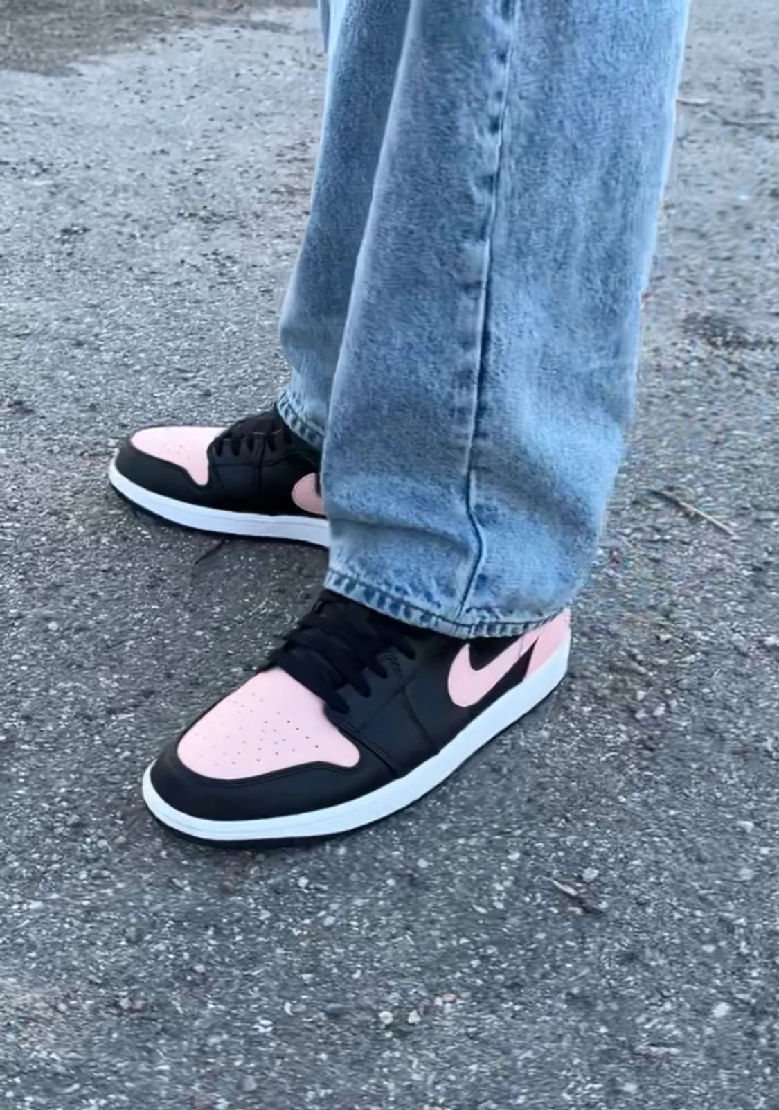 Jordan 1 low  - 90