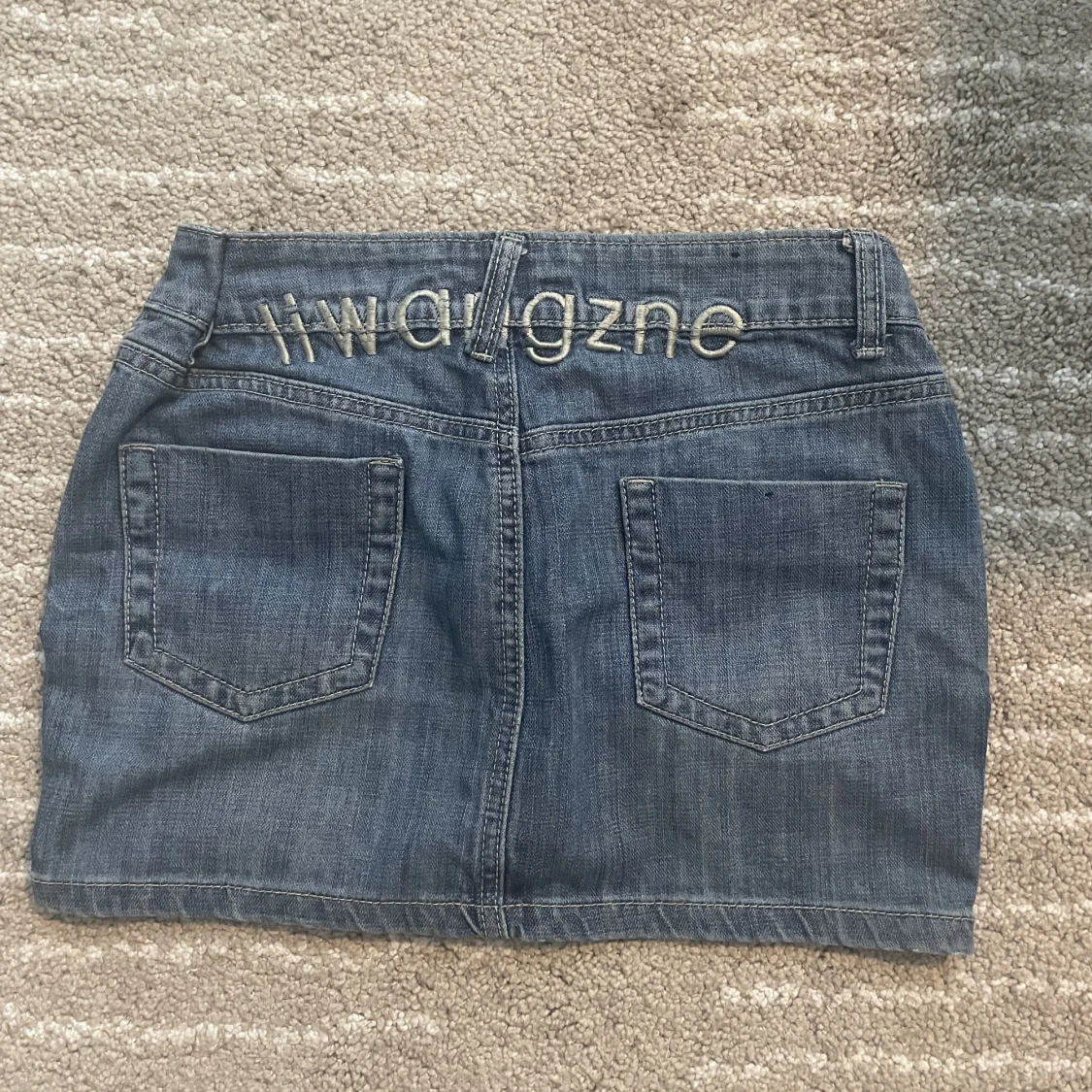 Denim jeans - 28