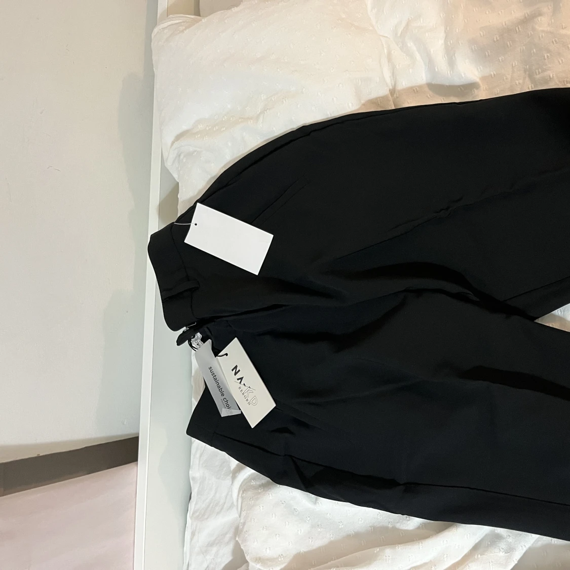 Nakd kostym byxa ny skick - 91