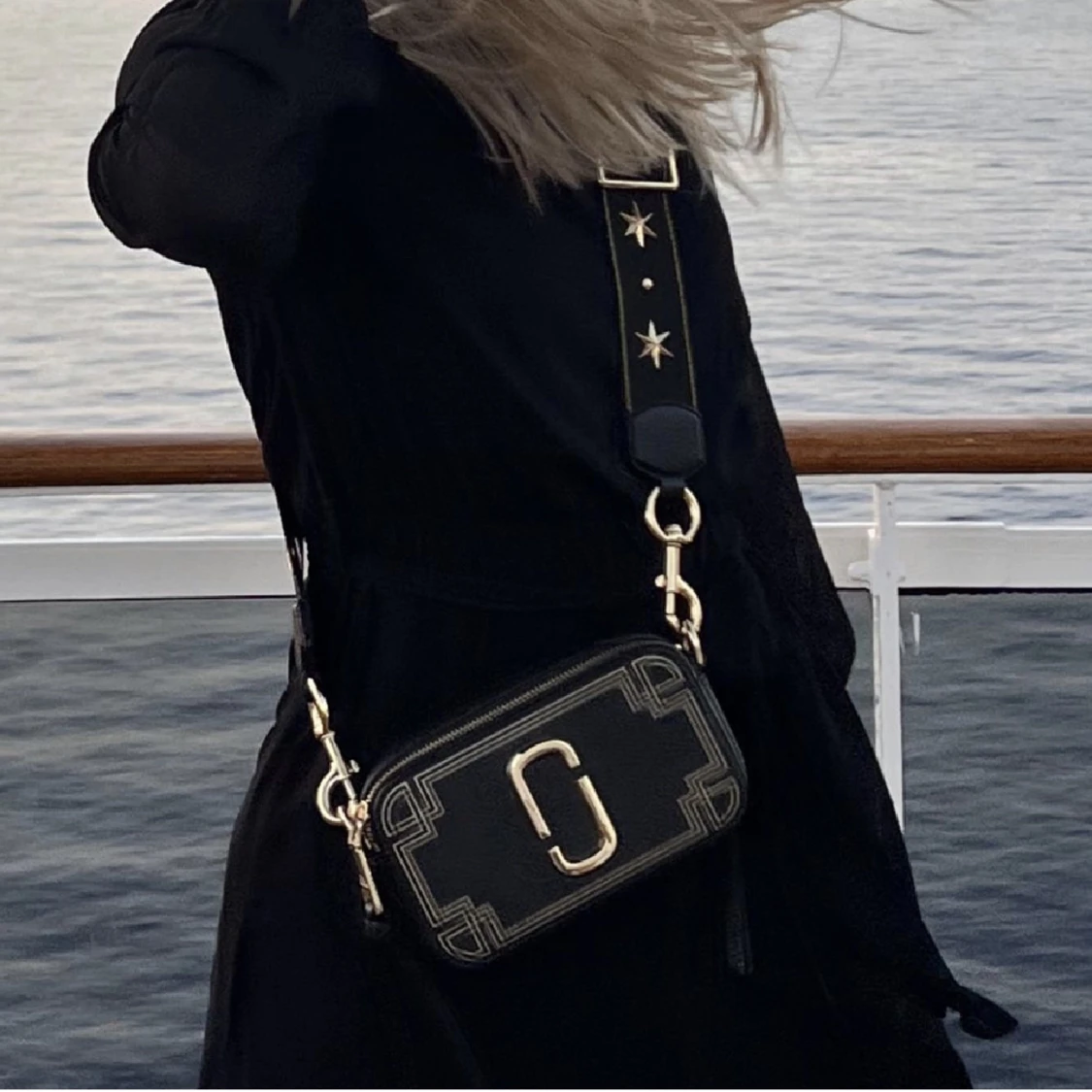 Marc Jacobs The snapshot  - 90