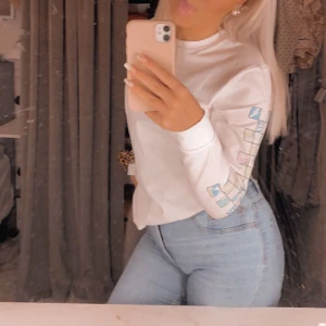 Vans tröja  - ny sick❤️