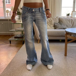 Low waist Jens  - Säljer dessa låg midjade Jens🥰🥰