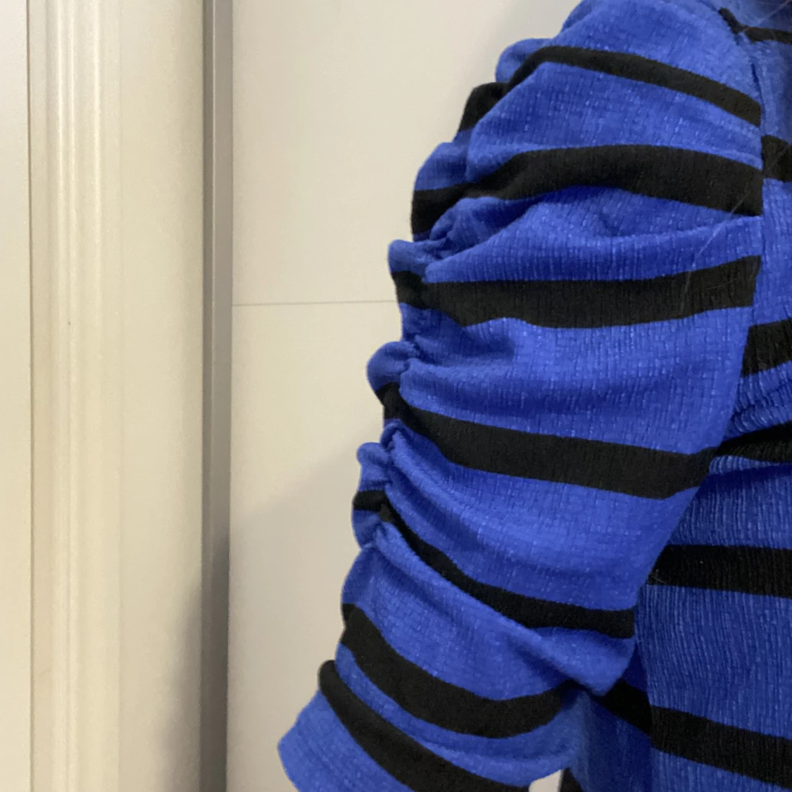 Randig fintröja - 90