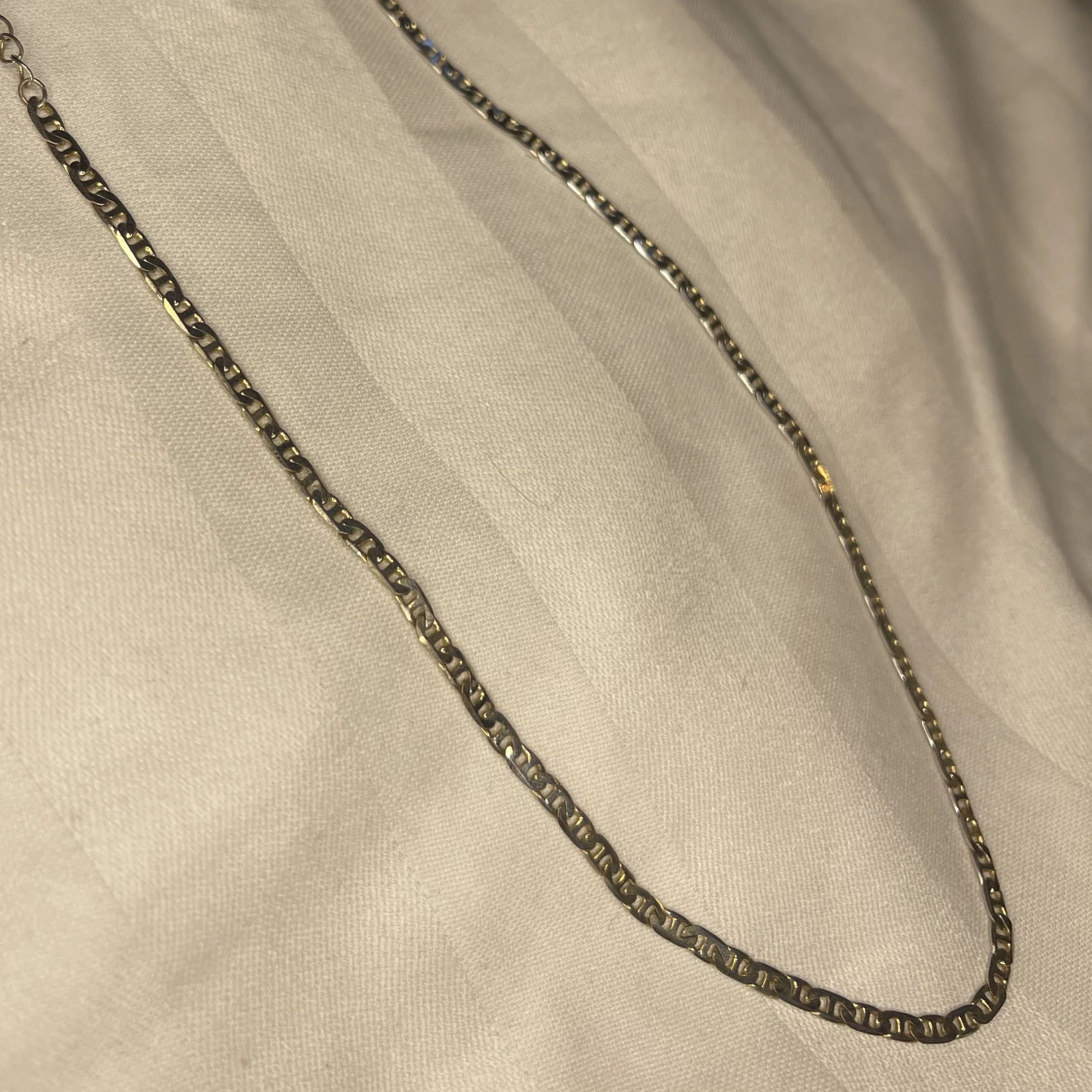 HALSBAND (Guld) - 91