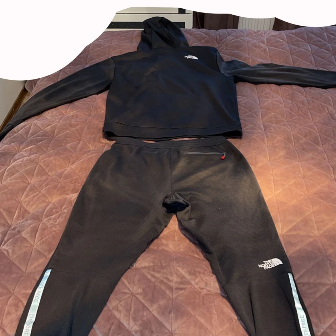 Bara använt 1 gång ny priset kostar 1600 kr  - 91