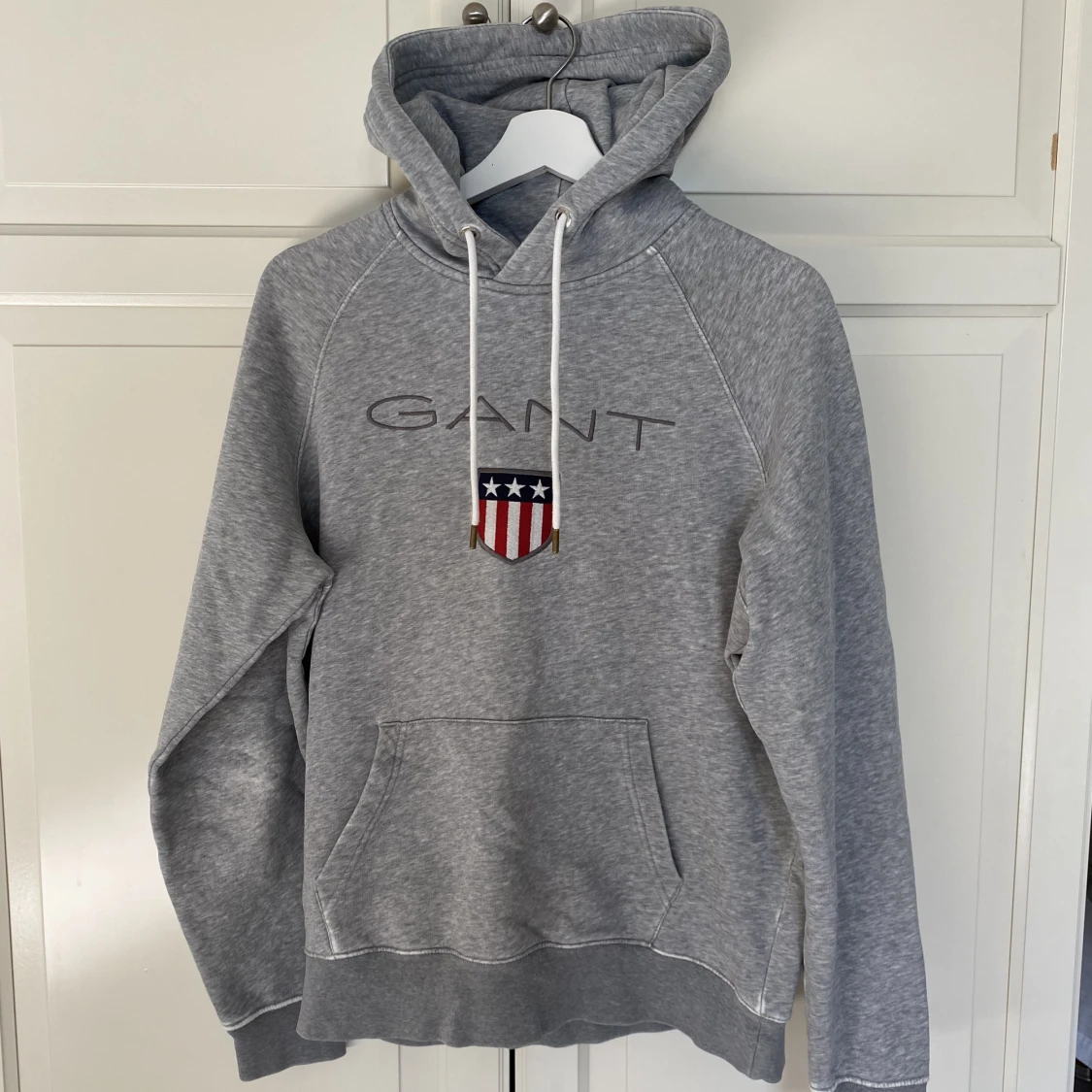 Hoodie Gant