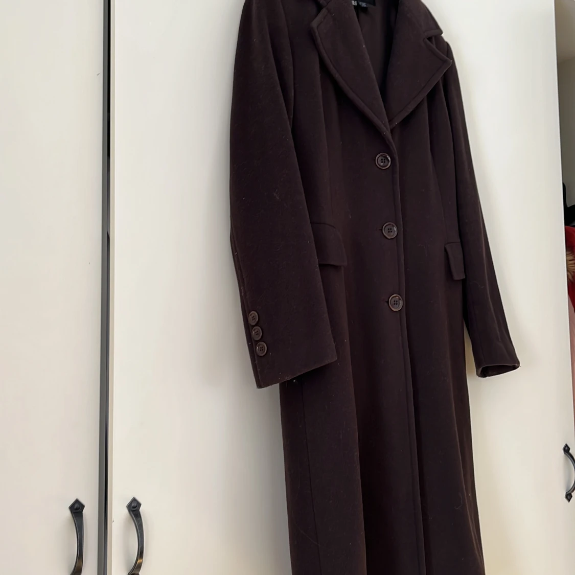 Kappa från zara  - 90