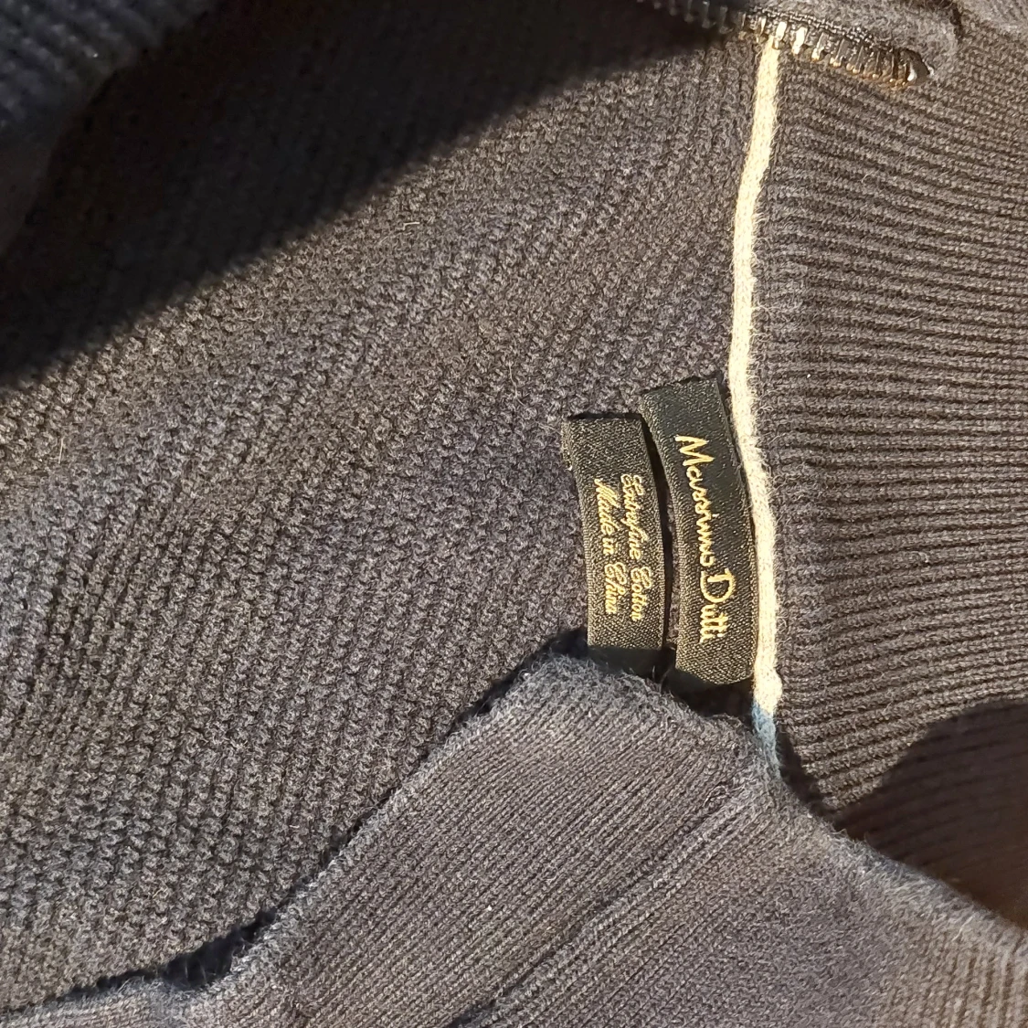 Kofta massimo dutti - 91