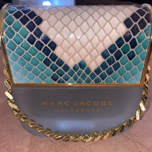 Marc Jacobs, So decadence 50ml - Marc Jacobs EDP So Decadence 50 ml, Ny Nypris: 920kr 