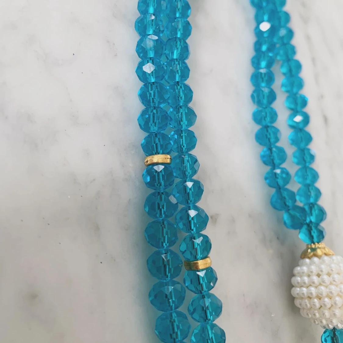 Tasbeeh lyx nytt - 91