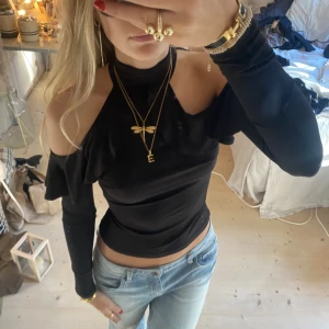 Topp - SUPER snygg och cool topp