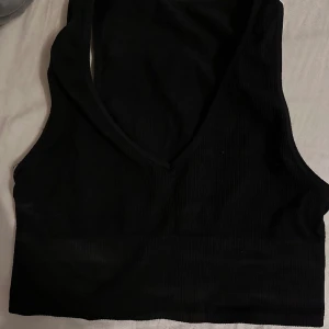 Sport bh - Fin tajt sport-bh har knappt använt den.