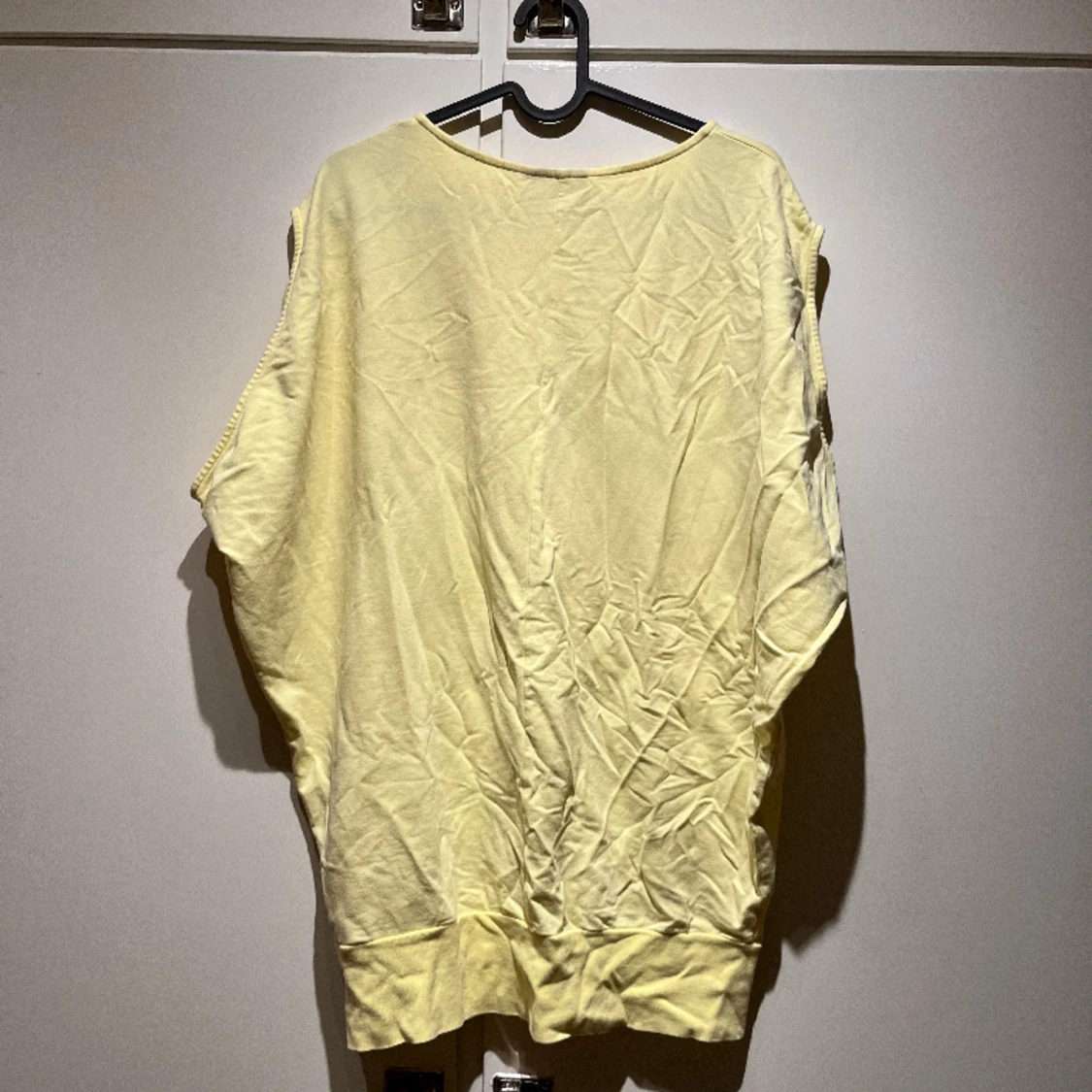 Klänning / tunika / oversizetröja från WESC strl S - 91