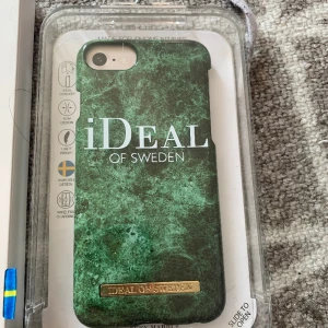 Skal iPhone 7 - Skal till iPhone 7 nästan oanvänt