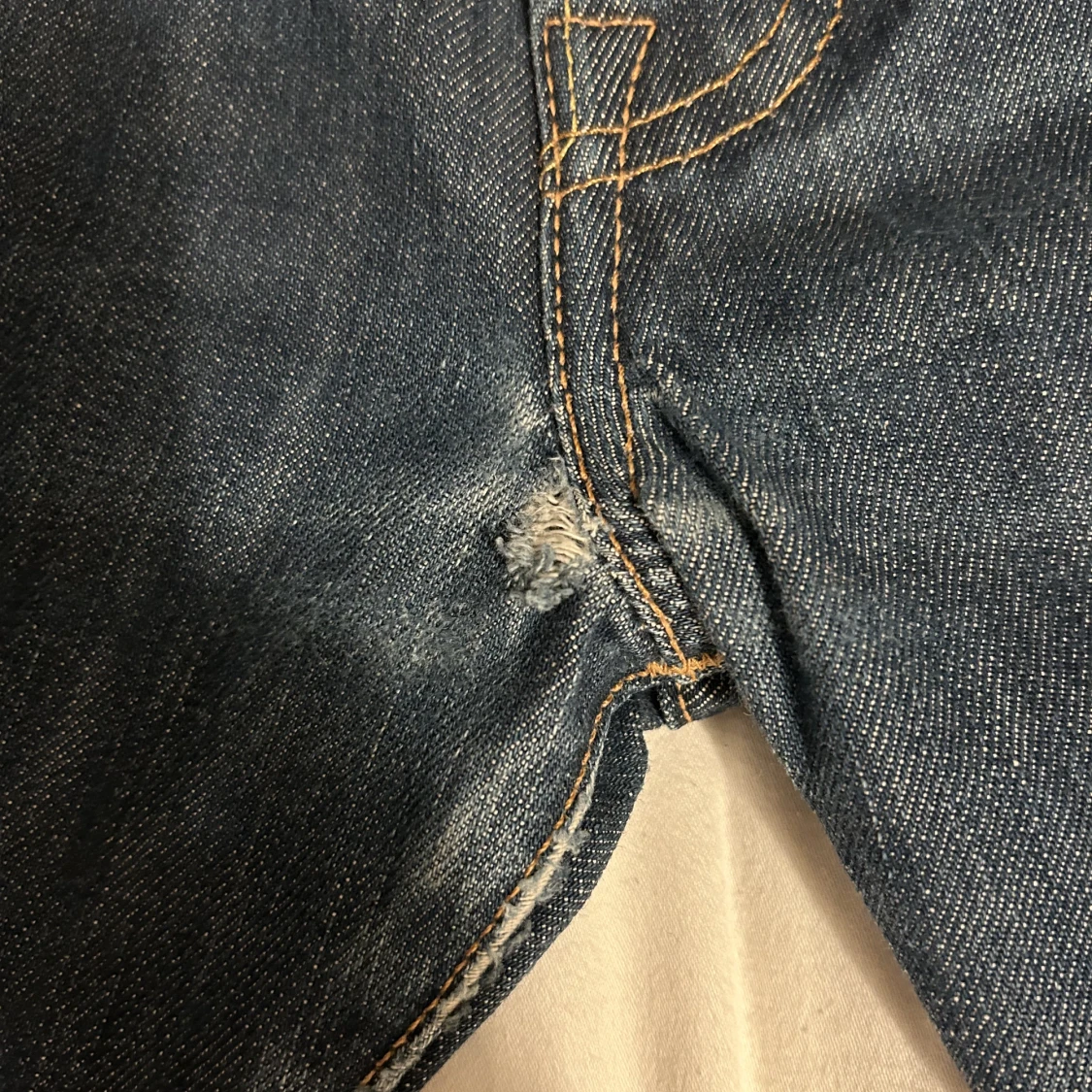 501 jeans W31 L30 - 91