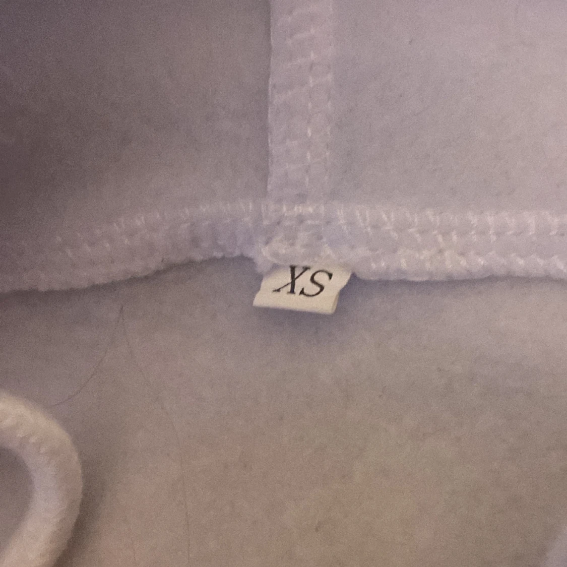 Vit y2k hoodie  - 91