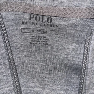 Polo Ralph Lauren hoodie (grå) - Ej använd