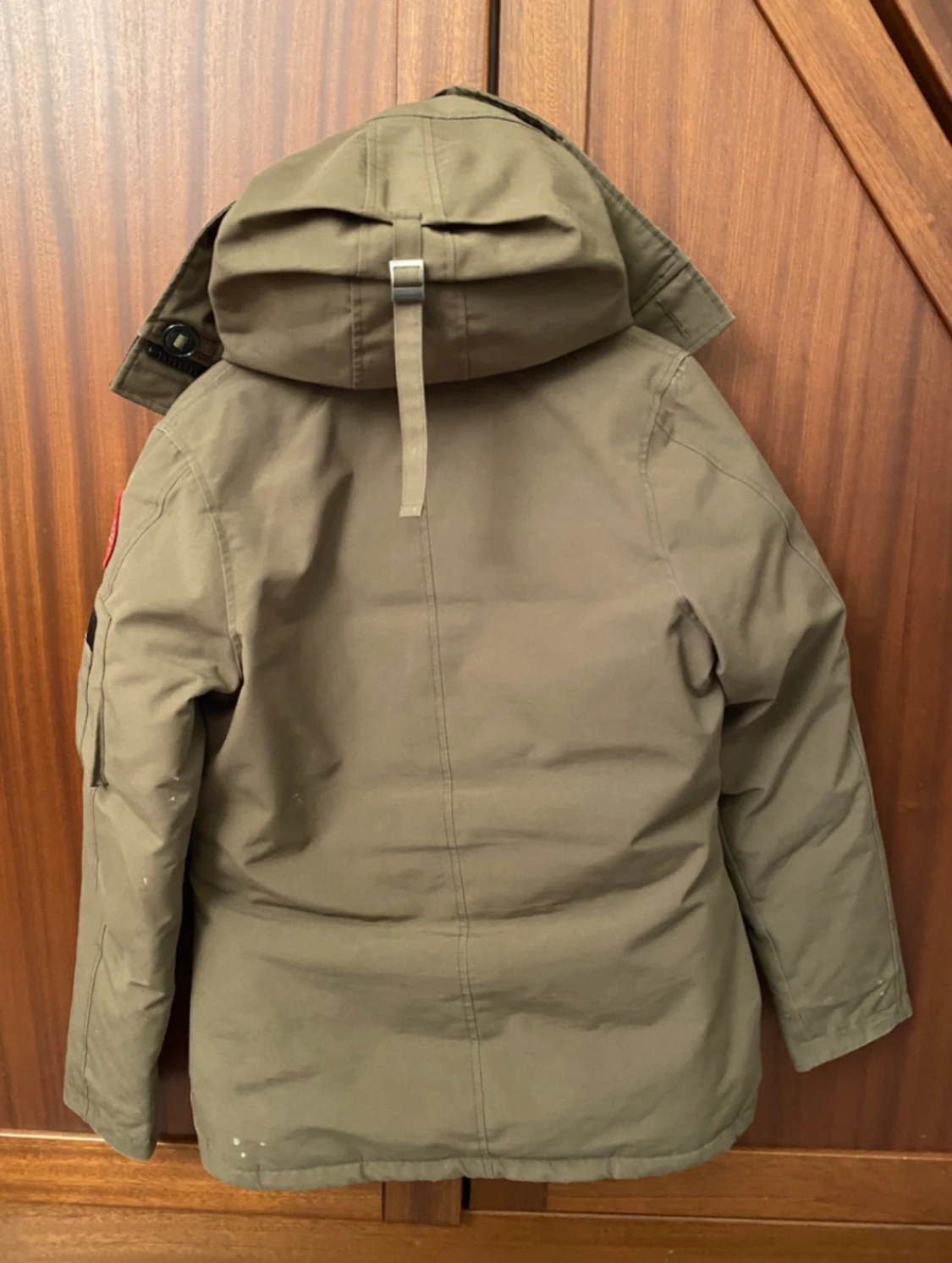 Canada Goose Jacka - 90