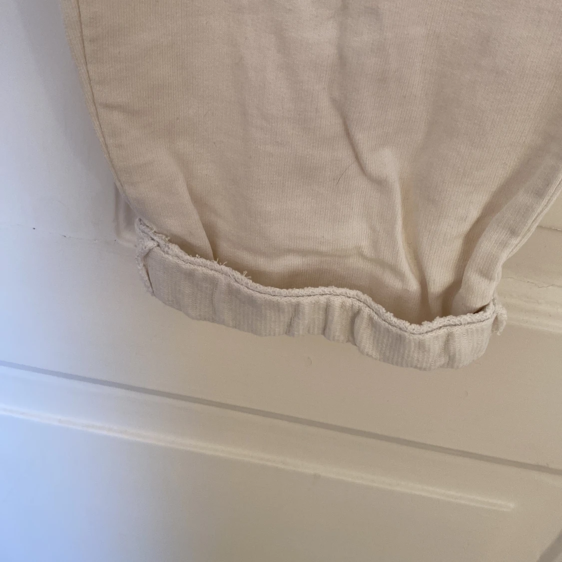 Uppvikta mjukisbyxor från Shein - 91