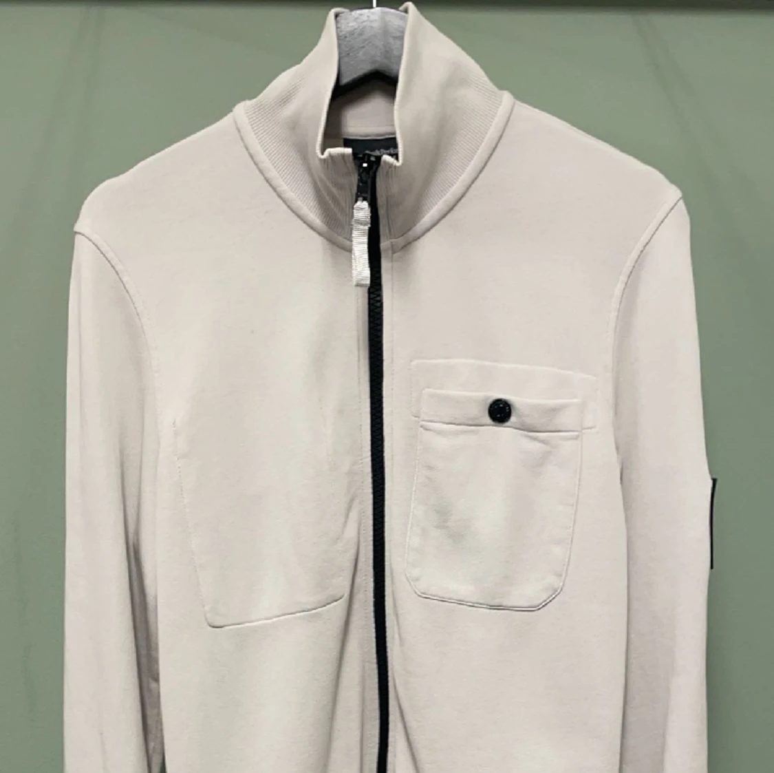 Peak Performance zip up  - 90