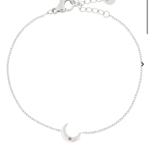 Edblad armband  - Säljer mitt Edblad armband då jag inte andvönder silver längre. 