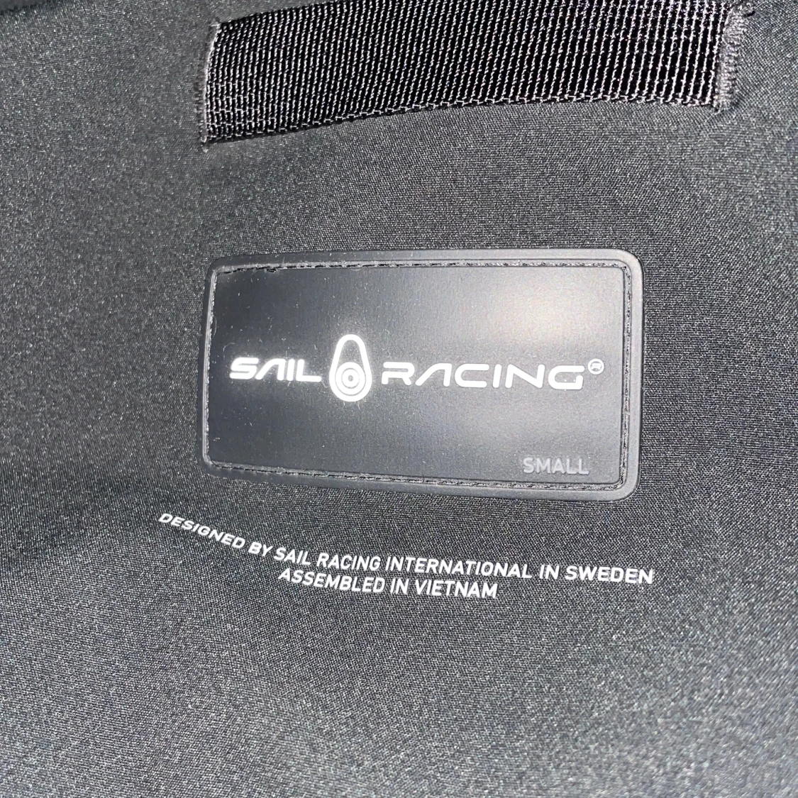 Sail racing jacka - 91