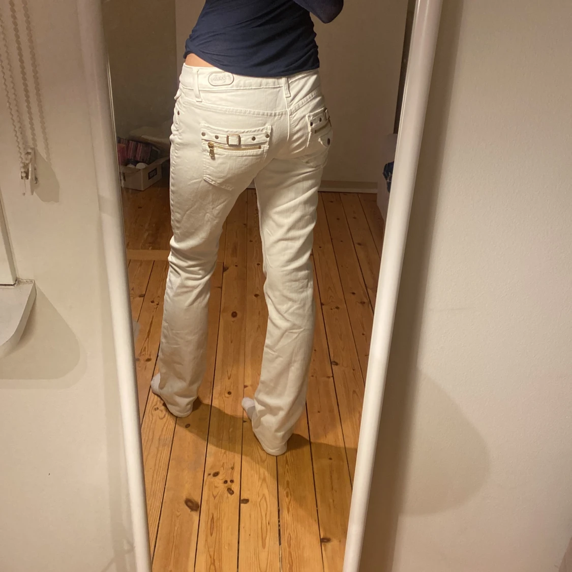 Vita Replay jeans  - 90