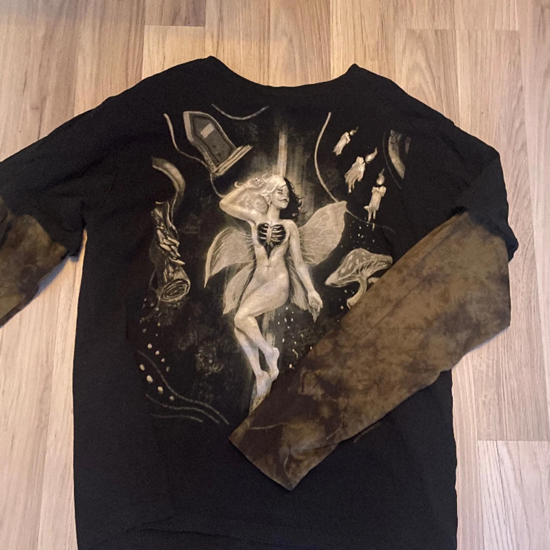 Portals merch 2 in 1 long sleeve 