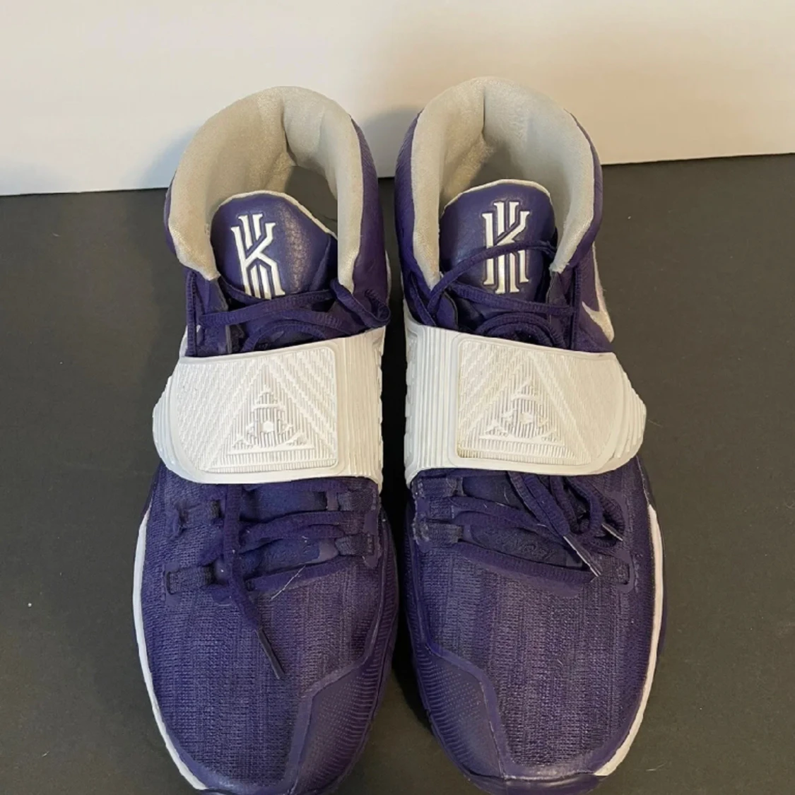 Kyrie 6 bre orchid - 90