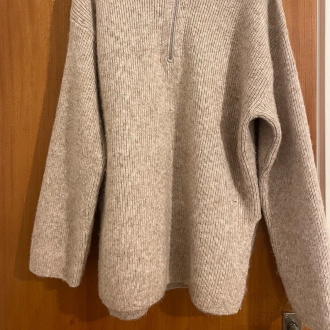 Stickad tröja gina tricot - 91