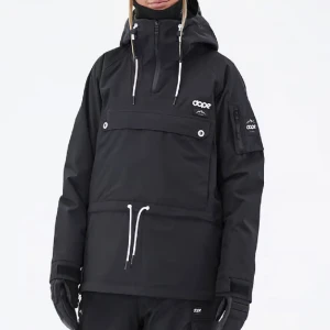 Dope jacka - Säljer min dope snowboard jacka då den är nu för liten för mig, använd en säsong om inte mindre💕 nypris 1899kr, säljer för 1000kr 