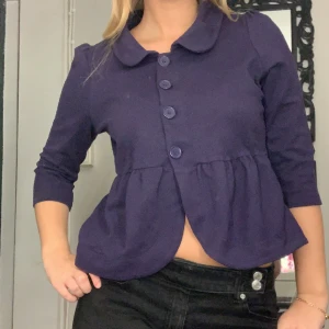 Trekvartsärmad tröja - Fin trekvartsärmad tröja från H&M❤️Inga defekter!!