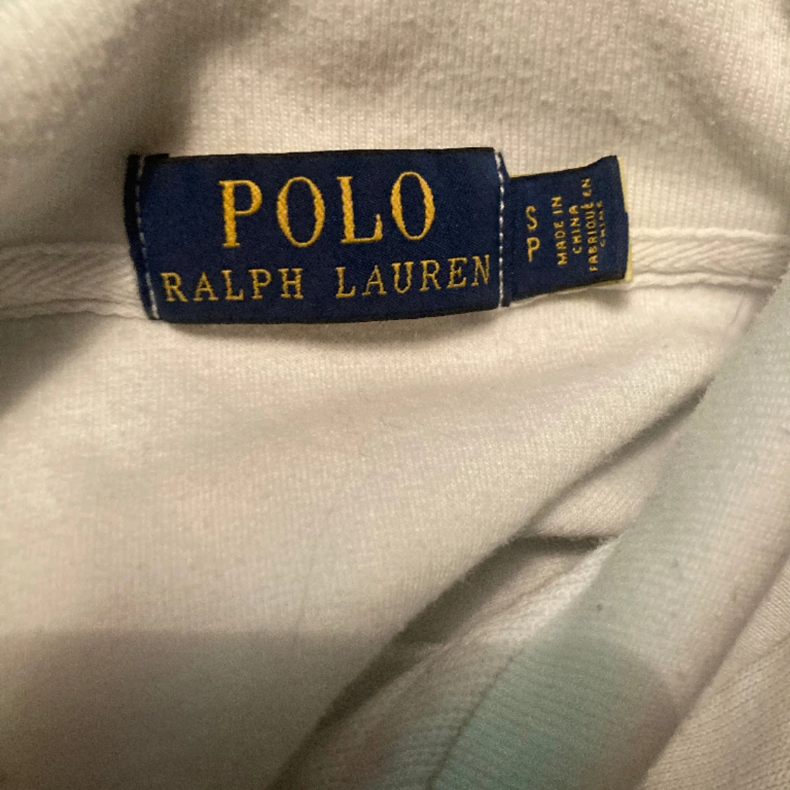 Ralph louren tröja  - 91