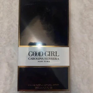 Good girl & sol de janeiro  - Oöppnade.