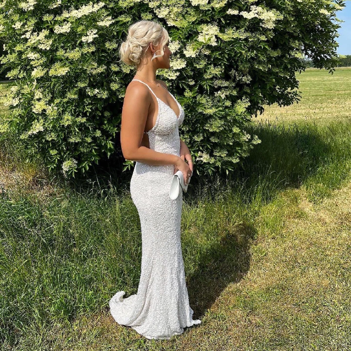 Balklänning dressroom - 90