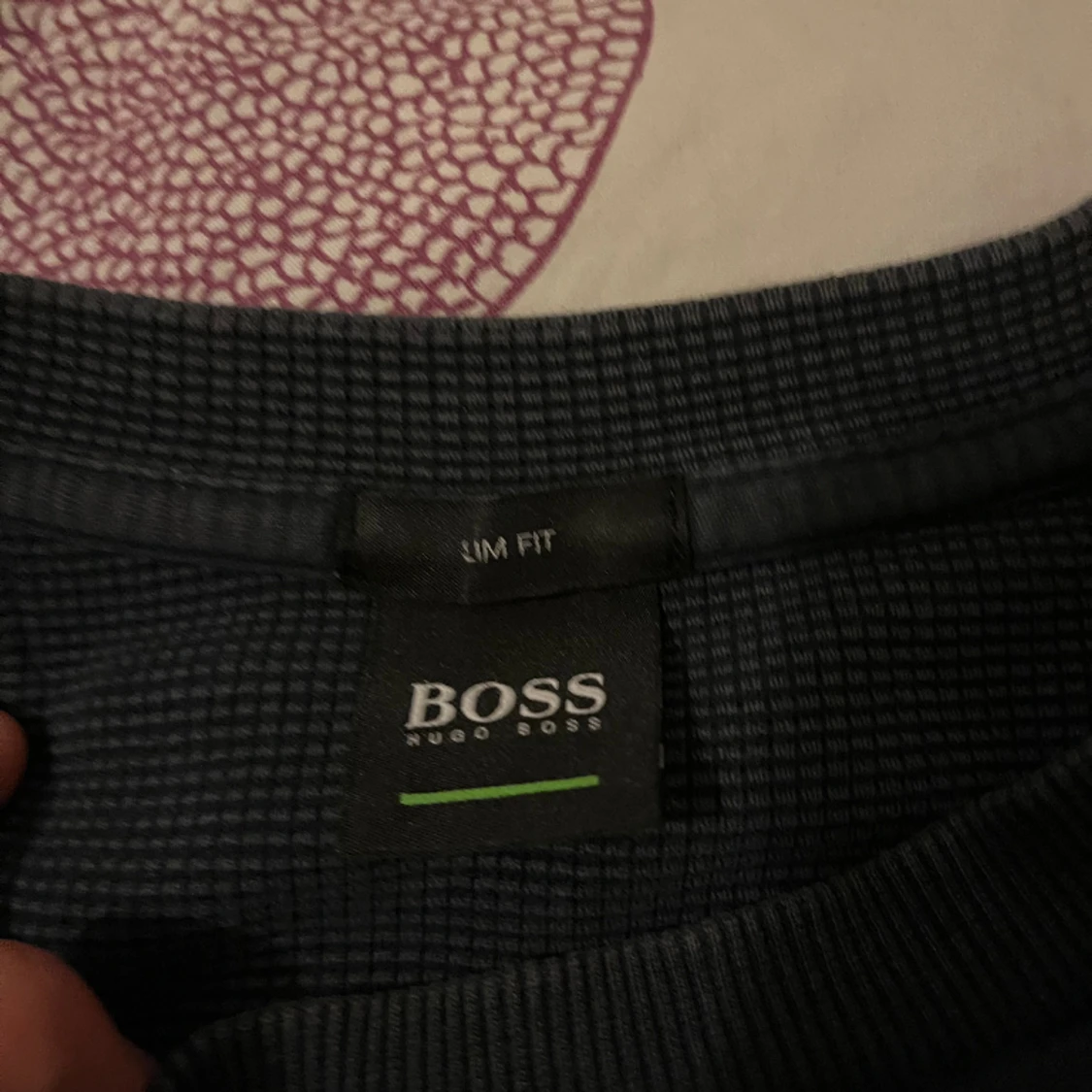 Hugo boss sweatshirt - 90
