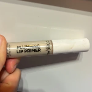 Lip plumper - Oanvänd 