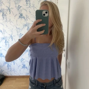 Mango topp - Jättefin topp från mango i fint skick!