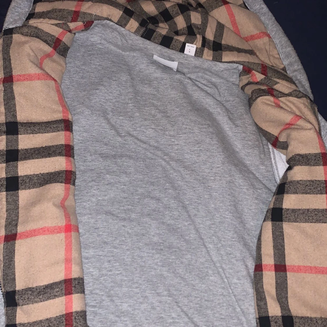 Burberry kofta  - 90